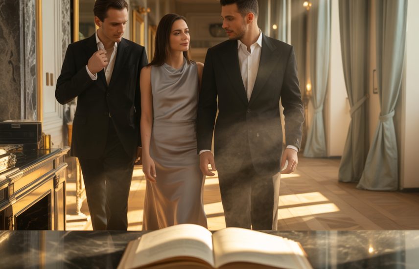 Conseil stratégique